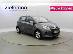 Hyundai i10 - 1.0i Comfort 5 deurs - Carplay, Airco, Cruise, Navi