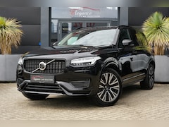 Volvo XC90 - 2.0 T8 Recharge AWD Plus Dark 455pk Panoramadak/360Camera/Trekhaak
