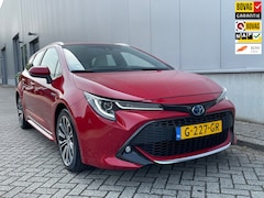 Toyota Corolla Touring Sports - 1.8 Hybrid Business Intro / Camera / Navigatie