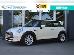 MINI Cooper - 1.5 COOPER, Stoelverwarming, Airco, etc