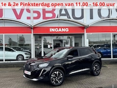 Peugeot 2008 - 1.2 PURETECH AUT. 130PK LED NAVI CAMERA CARPLAY AIRCO