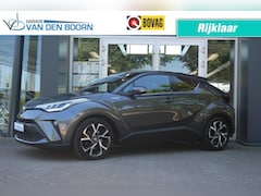 Toyota C-HR - 2.0 HYBRID TEAM D, Navi, Apple Carplay/ Android Auto, etc