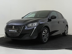 Peugeot 208 - 1.2 PureTech 100 PK Allure | Navigatie | Parkeerhulp | Weinig gereden |
