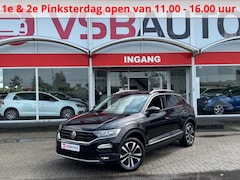 Volkswagen T-Roc - 1.0 TSI 115PK CARPLAY LED NAVI AIRCO LMV DIGITALE-SCHERM