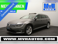 Volkswagen Passat Variant - 1.4 TSI GTE Highline|PANO|VIRTUAL