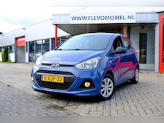 Hyundai i10 - 1.0i i-Drive 5-drs *22.670km* 1e eigenaar