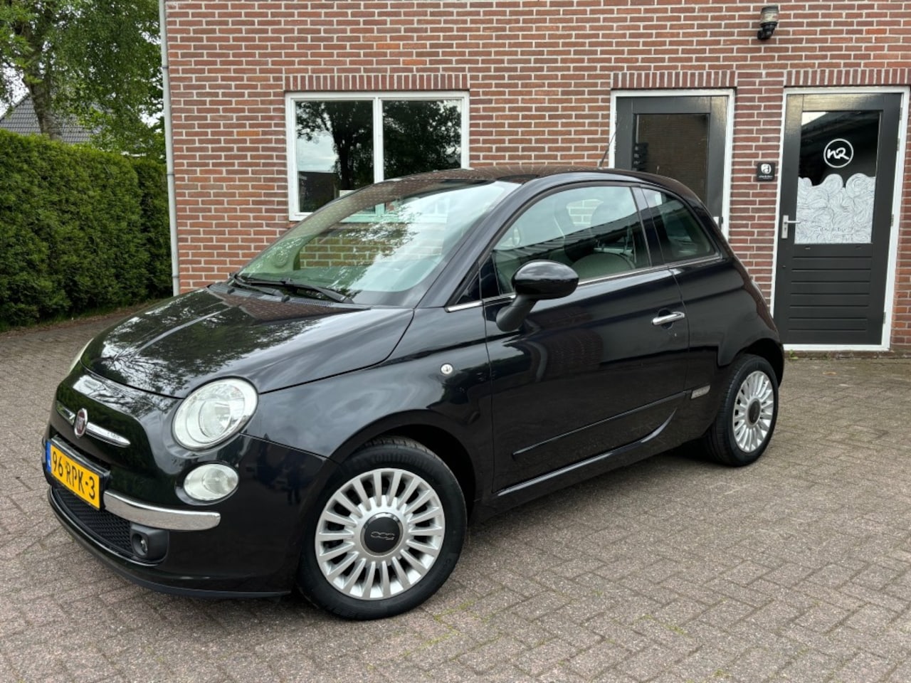 Fiat 500 - 0,9 Twin air Turbo 85PK - AutoWereld.nl