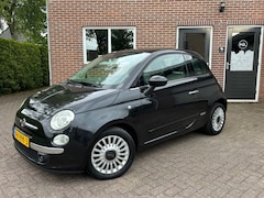 Fiat 500 - 0, 9 Twin air Turbo 85PK