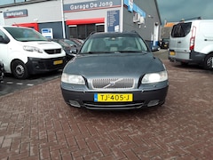 Volvo V70 - 2.0 T Edition