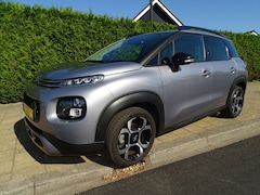 Citroën C3 Aircross - C3 1.2 PT SenS SHINE 130 Pk- Automaat-62976 Km-Navi-Carplay-Blth-Cli