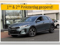 Kia XCeed - 1.6 GDi PHEV 141pk DCT6 DynamicPlusLine