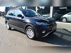 Volkswagen T-Cross - 1.0 TSI LIFE / NAVI / CRUISE / CAMERA / APPLE-CARPLAY / STOEL
