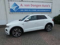 Volkswagen T-Roc - 1.5 TSI SPORT R-line, Navi, ACC, Stoelverw, Led