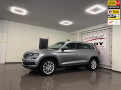 Skoda Kodiaq - 1.4 TSI ACT Ambition Business * Automaat / Trekhaak / Carplay / Camera / NL Auto