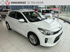 Kia Rio - 1.0 TGDI Design Edition