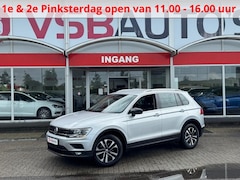 Volkswagen Tiguan - 1.5 TSI ACT. 150PK AUT. LED NAVIGATIE CAMERA CARPLAY
