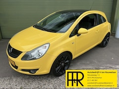 Opel Corsa - 1.4 - 16V Color Edition