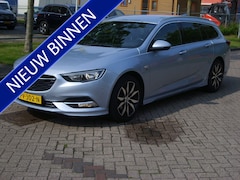Opel Insignia Sports Tourer - 1.5 Turbo Business Executive OPC Line