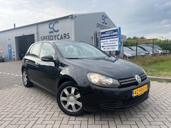 Volkswagen Golf - 1.4 TSI Comfortline 2009 Clima Cruise