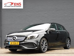 Mercedes-Benz A-klasse - 180 Prestige PANODAK FULLMAP NAVI CRUISE AIRCO LM VELGEN
