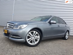Mercedes-Benz C-klasse - 180 Avantgarde Clima/ DAK / NAVI / LM