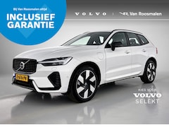 Volvo XC60 - 2.0 T6 AWD Ultra Dark | trekhaak