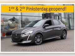 Peugeot 208 - 1.2 PureTech 100pk Active Pack
