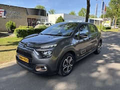 Citroën C3 - 1.2 PT C-Series