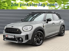 MINI Countryman - 2.0 Cooper S E ALL4 2e Pinksterdag open van 12uur tot 16uur