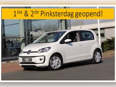 Volkswagen Up! - 1.0 60PK 5D BMT Move up