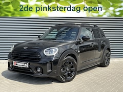 MINI Countryman - 1.5 Cooper Chili Pano/Harman Kardon/Apple 2e Pinksterdag open van 12uur tot 16uur