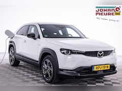 Mazda MX-30 - e-SkyActiv EV 145 Advantage 36 kWh | Half LEDER | LED | Head-Up | CARPLAY *2e Pinksterdag