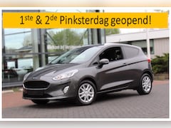Ford Fiesta - 1.1 85pk 3dr Trend | Winter pakket