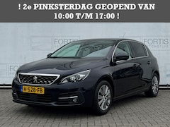 Peugeot 308 - 1.2 PureTech Allure Avantage NL AUTO | PANO | VELGEN | PDC | 2DE PINKSTERDAG GEOPEND VAN 1