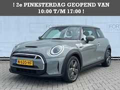 MINI Mini-Electric - Essential 33 kWh NL AUTO | VIRTUAL COCKPIT | CARPLAY | CRUISE | 2DE PINKSTERDAG GEOPEND VA