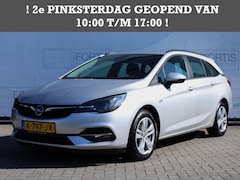 Opel Astra Sports Tourer - 1.2 Edition NL AUTO | CAMERA | CARPLAY | PDC | 2DE PINKSTERDAG GEOPEND VAN 10:00 UUR T/M 1