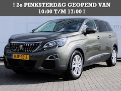 Peugeot 5008 - 1.2 PureTech Blue Lease Active DIGI COCKPIT | CAMERA | CARPLAY | RIEM V.V. 2DE PINKSTERDAG