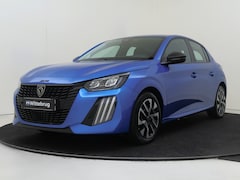 Peugeot 208 - 1.2 PureTech 100 Active | Navigatie | Parkeersensoren | Lichtmetalen Velgen