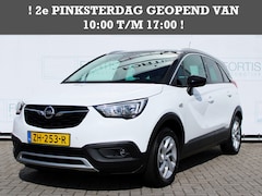 Opel Crossland X - 1.2 Turbo Innovation NL AUTO | CAMERA | CARPLAY | ECC | 2DE PINKSTERDAG GEOPEND VAN 10:00