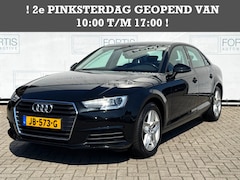 Audi A4 Limousine - 2.0 TFSI ultra Pro Line NL-AUTO | NAVI | WINTER+ZOMER BANDEN 2DE PINKSTERDAG GEOPEND VAN 1