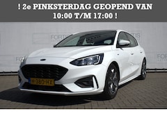 Ford Focus - 1.0 EcoBoost ST Line Business NL AUTO | PANO | CARPLAY | 2DE PINKSTERDAG GEOPEND VAN 10:00