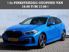 BMW 1-serie - 118i Executive Edition NL AUTO | CAMERA | PANO | CARPLAY | 2DE PINKSTERDAG GEOPEND VAN 10:
