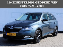 Skoda Fabia Combi - 1.0 TSI Business Edition CAMERA | STOELVERW | 2DE PINKSTERDAG GEOPEND VAN 10:00 UUR T/M 17