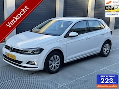 Volkswagen Polo - 1.0 TSI Comfortline| ACC| Lane Assit|boekjes