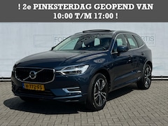 Volvo XC60 - 2.0 T8 Twin Engine AWD Momentum Pro NL AUTO | PANO | CARPLAY | PHEV 2DE PINKSTERDAG GEOPEN