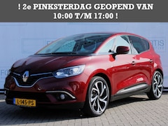 Renault Scénic - 1.3 TCe 140 EDC Bose AUTOMAAT | TREKHAAK | NAVI