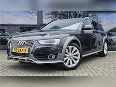 Audi A4 allroad quattro - 2.0 TFSI Pro Line