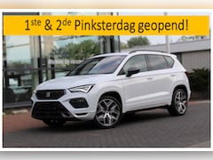 Seat Ateca - 1.5 EcoTSI 150pk DSG-7 FR Business Intense | Alle opties