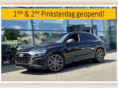 Audi Q8 - 55 TFSI e Quattro 381pk Tiptronic Pro Line S