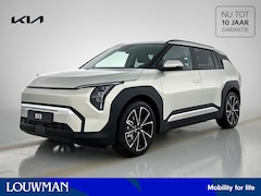 Kia EV3 - Plus 81.4 kWh Stoelverwarming | stuurverwarming | Navigatie | Privacy Glass Private lease